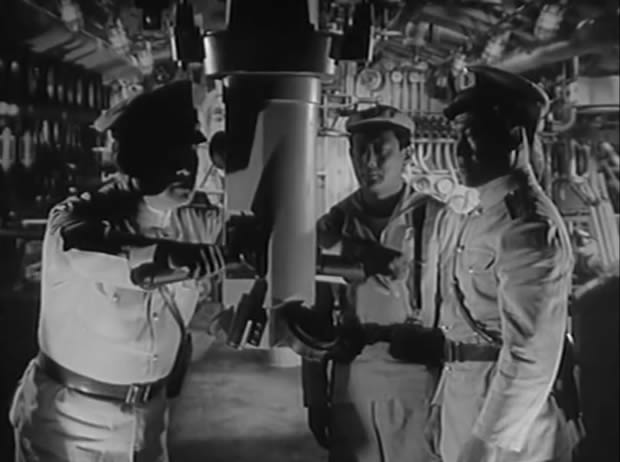 McHale's Navy
