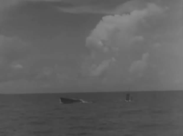McHale's Navy