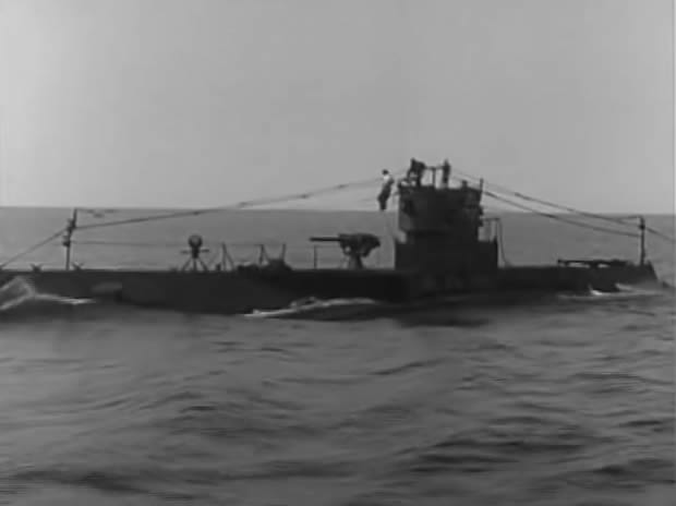 McHale's Navy