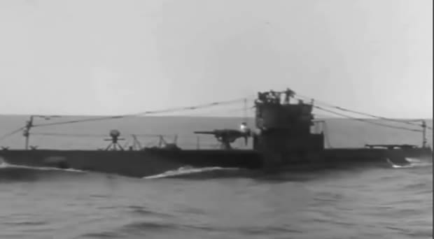 McHale's Navy