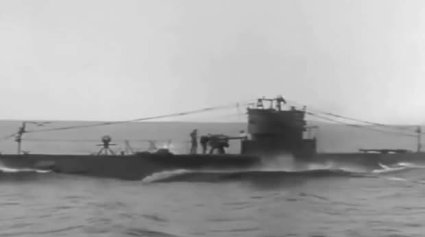 McHale's Navy