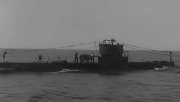 McHale's Navy