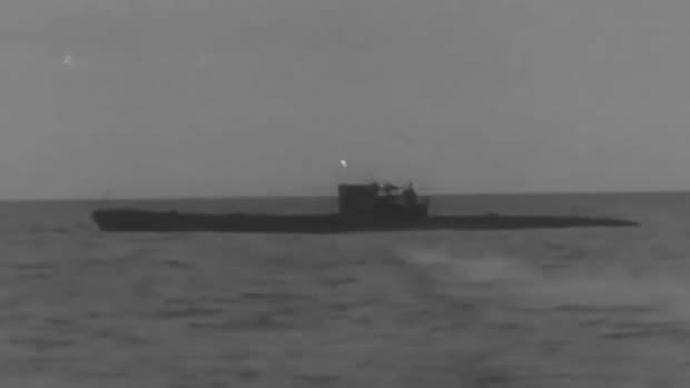 McHale's Navy