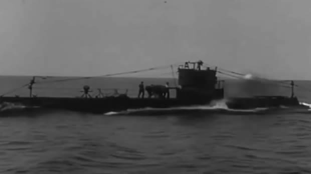 McHale's Navy
