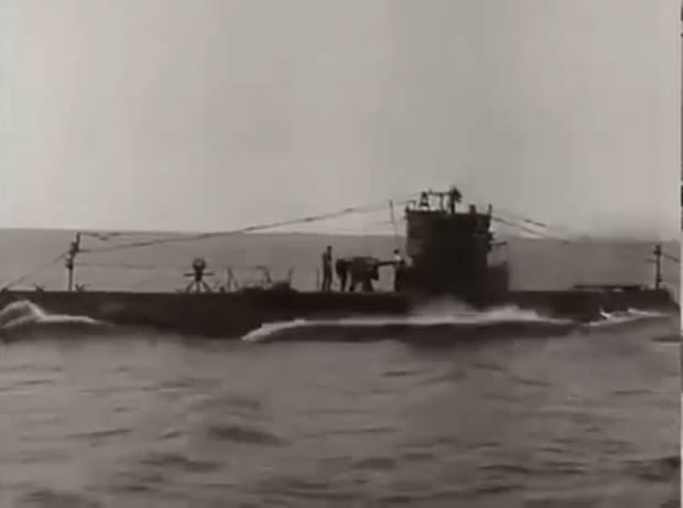 McHale's Navy