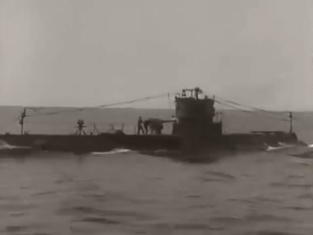 McHale's Navy