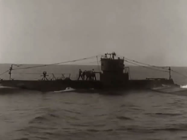 McHale's Navy