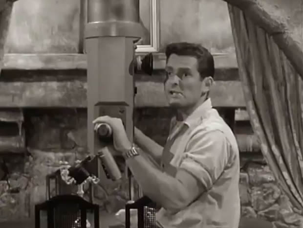 McHale's Navy