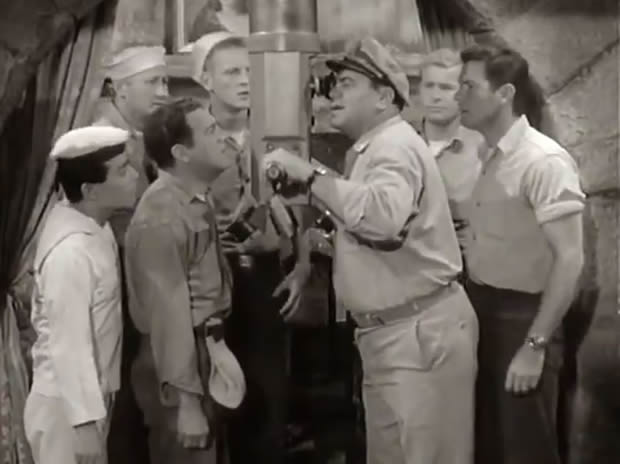 McHale's Navy