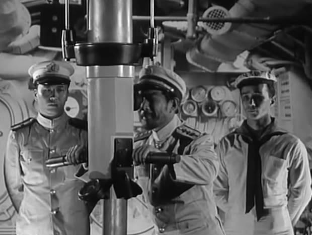 McHale's Navy