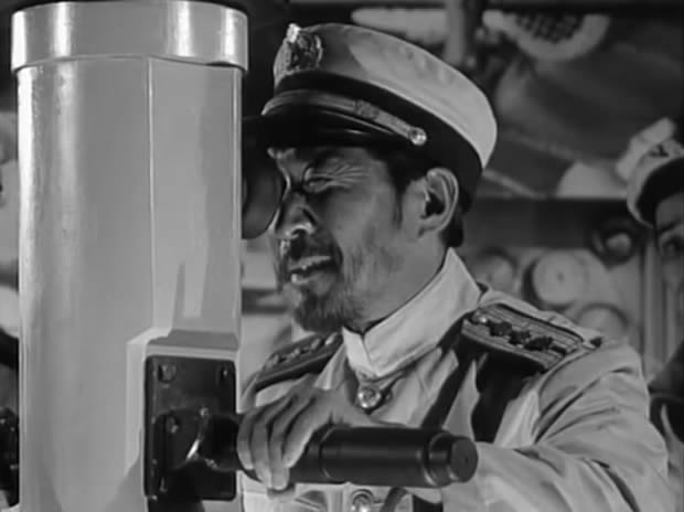 McHale's Navy