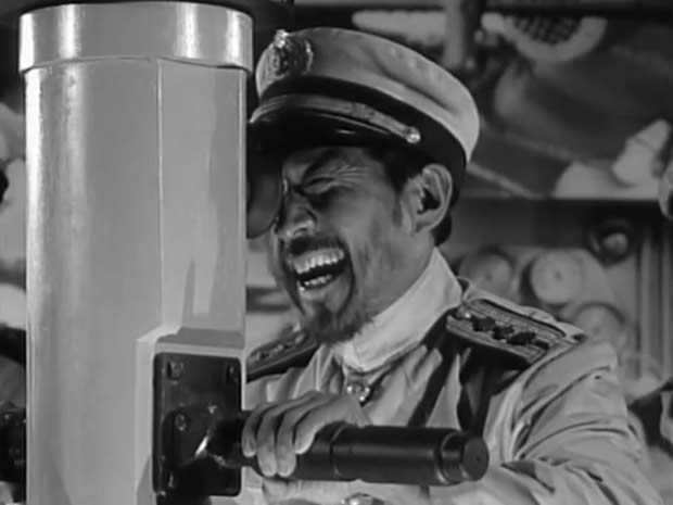 McHale's Navy