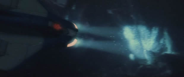 Godzilla x Megaguirus