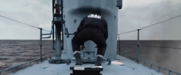 Operation Ragnarok