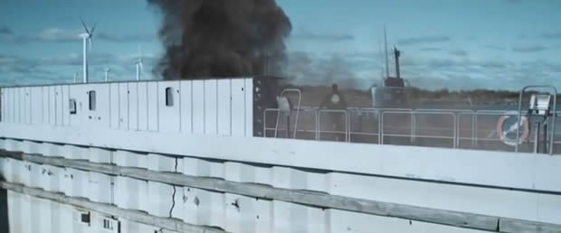 Operation Ragnarok