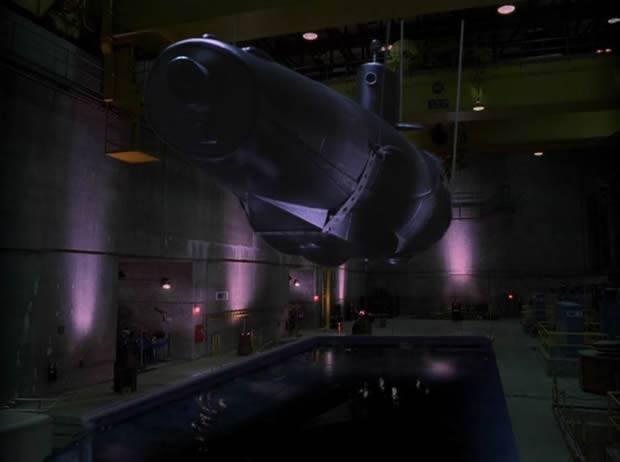 The Fate of Lightspeed