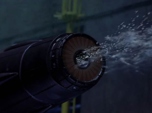 The Fate of Lightspeed