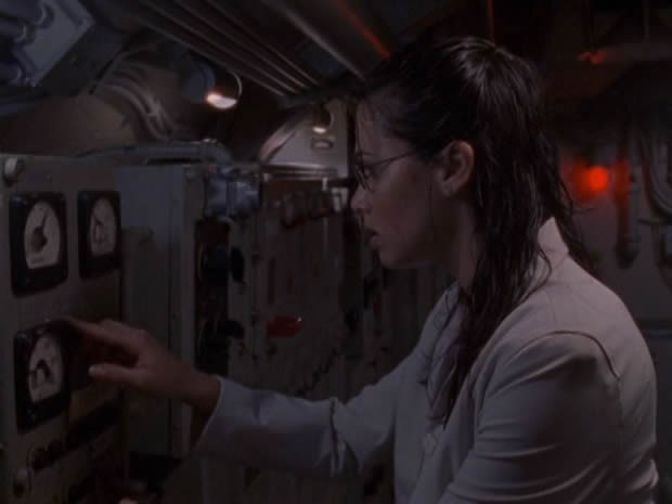 The Fate of Lightspeed