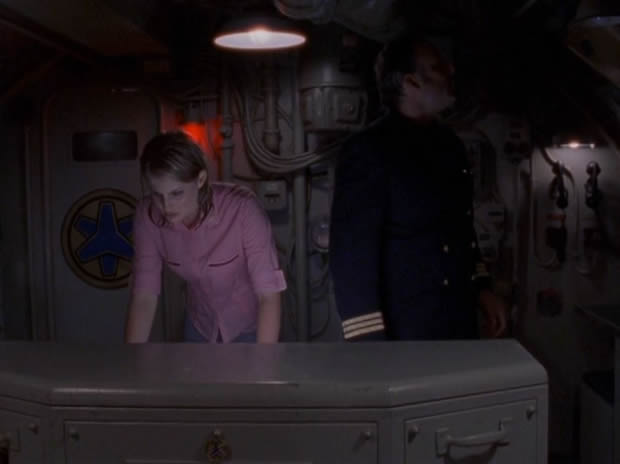 The Fate of Lightspeed