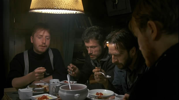 Das Boot 1985 serie