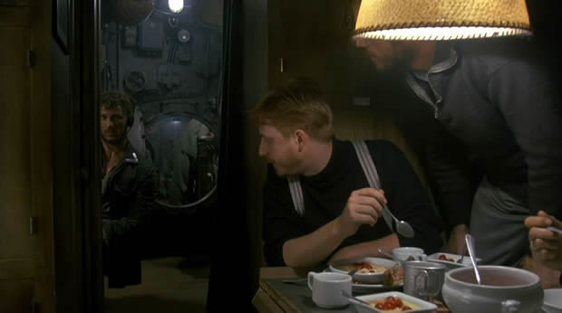 Das Boot 1985 serie