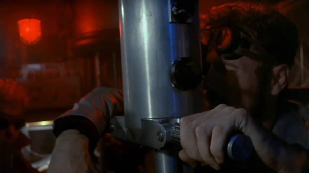 Das Boot 1985 serie
