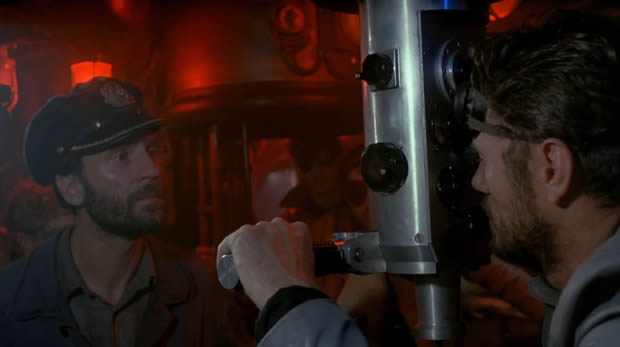 Das Boot 1985 serie
