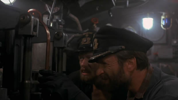 Das Boot 1985 serie