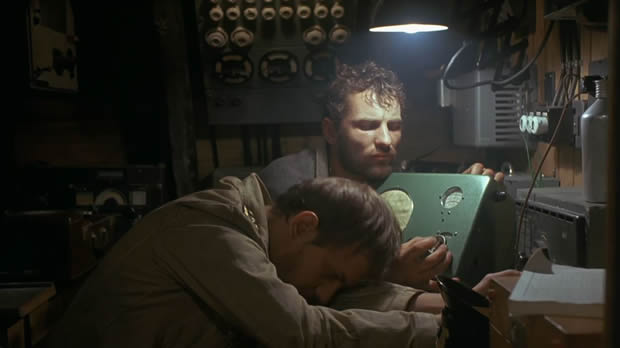 Das Boot 1985 serie