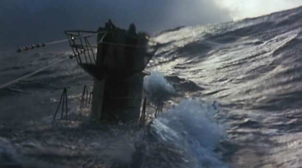 Das Boot 1985 serie