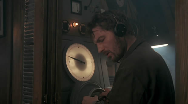 Das Boot 1985 serie