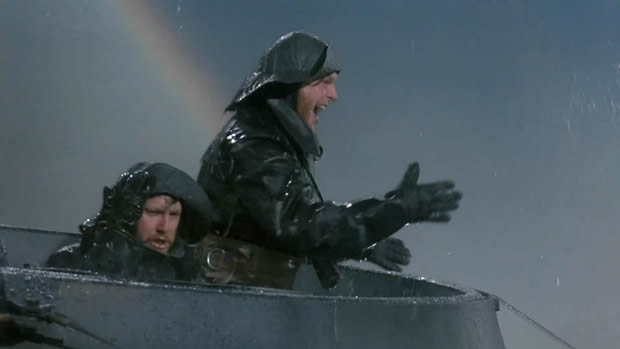 Das Boot 1985 serie