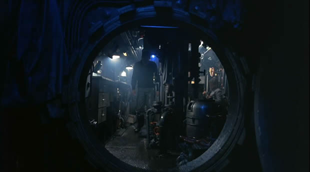 Das Boot 1985 serie