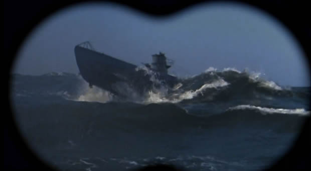 Das Boot 1985 serie