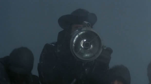 Das Boot 1985 serie