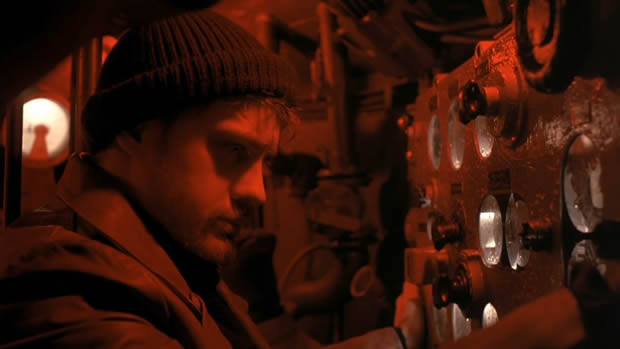 Das Boot 1985 serie