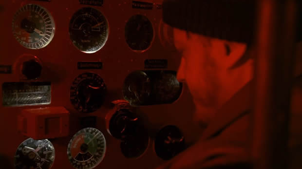 Das Boot 1985 serie