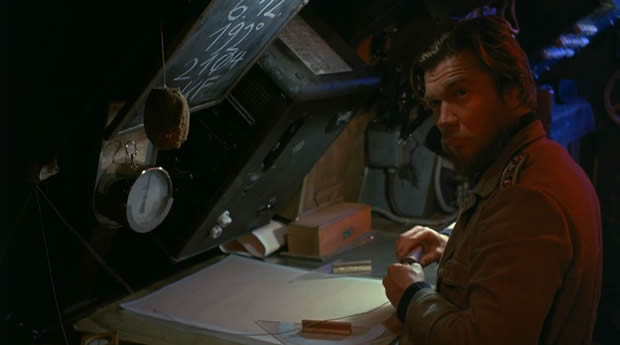 Das Boot 1985 serie