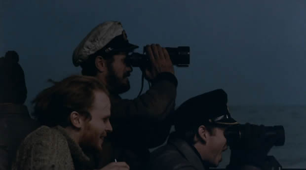 Das Boot 1985 serie