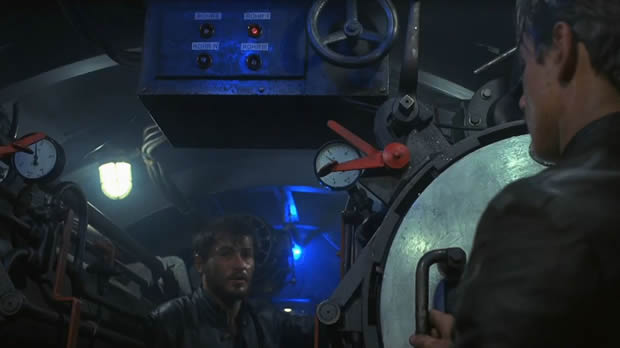 Das Boot 1985 serie