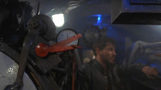 Das Boot 1985 serie