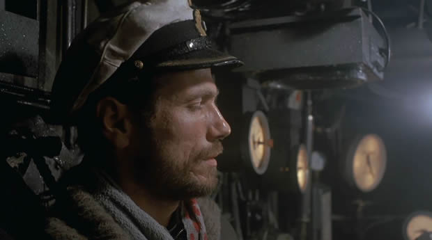 Das Boot 1985 serie