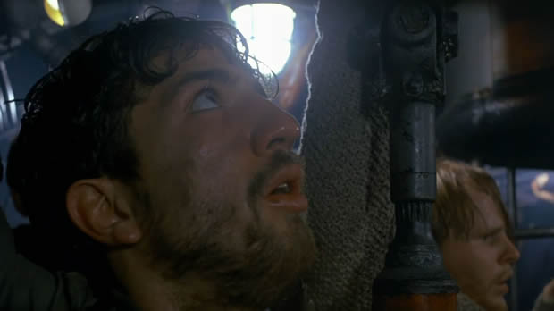 Das Boot 1985 serie