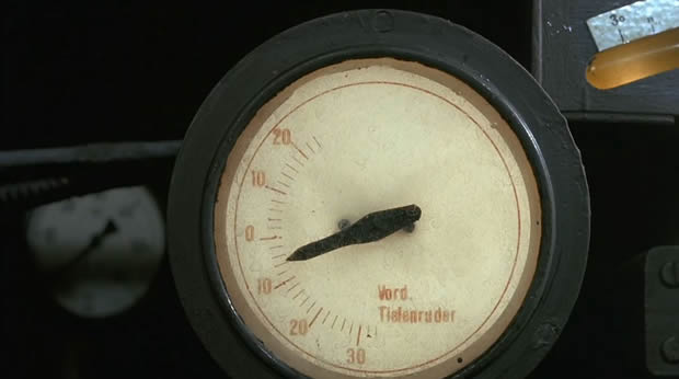 Das Boot 1985 serie