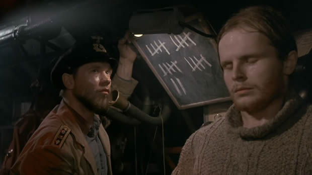 Das Boot 1985 serie