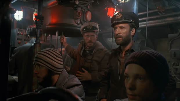 Das Boot