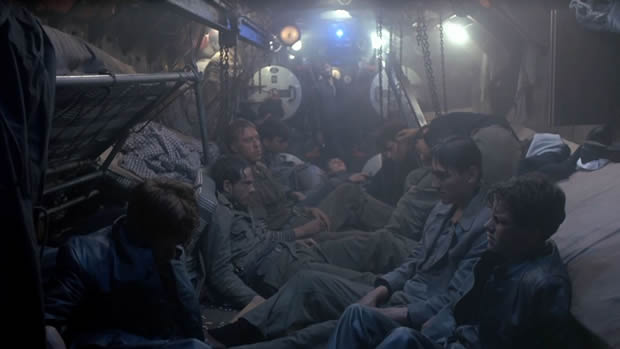 Das Boot