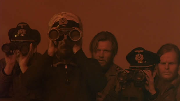 Das Boot