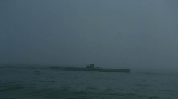 Das Boot