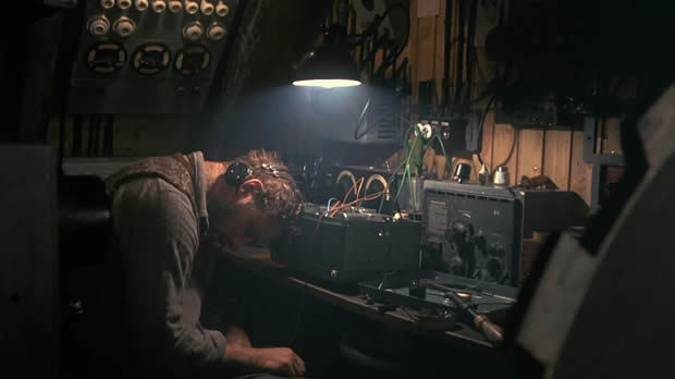 Das Boot